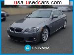 Car Market in USA - For Sale 2013  BMW 335 i