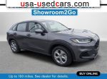 2023 Honda HR-V LX  used car