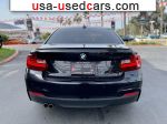 Car Market in USA - For Sale 2015  BMW 228 i