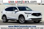 2023 Acura MDX Advance  used car