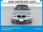 Car Market in USA - For Sale 2011  BMW 128 i