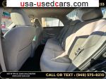 Car Market in USA - For Sale 2010  Toyota Corolla XLE