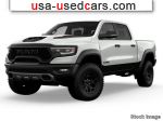 2022 RAM 1500 TRX  used car