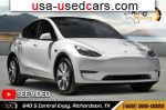 2022 Tesla Model Y Long Range  used car