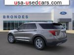 Car Market in USA - For Sale 2023  Ford Explorer XLT