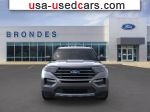 Car Market in USA - For Sale 2023  Ford Explorer XLT
