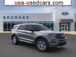 Car Market in USA - For Sale 2023  Ford Explorer XLT
