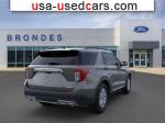 Car Market in USA - For Sale 2023  Ford Explorer XLT