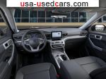 Car Market in USA - For Sale 2023  Ford Explorer XLT
