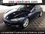 2014 Tesla Model S Base  used car