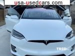 2018 Tesla Model X 75D  used car