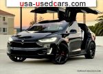 2020 Tesla Model X Performance  used car