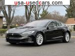 2016 Tesla Model S 75D  used car