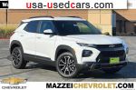 2023 Chevrolet TrailBlazer ACTIV  used car