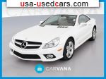 2009 Mercedes SL-Class SL550 Roadster  used car