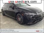 2023 Mercedes AMG EQE Base  used car