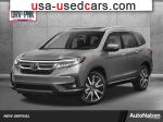 2023 Honda Pilot Elite  used car