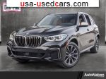 2023 BMW X5 M50i  used car