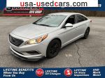 2016 Hyundai Sonata SE  used car