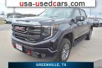 2022 GMC Sierra 1500 AT4  used car