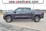 Car Market in USA - For Sale 2022  GMC Sierra 1500 AT4