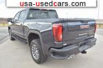 Car Market in USA - For Sale 2022  GMC Sierra 1500 AT4