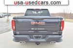 Car Market in USA - For Sale 2022  GMC Sierra 1500 AT4