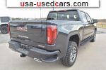 Car Market in USA - For Sale 2022  GMC Sierra 1500 AT4