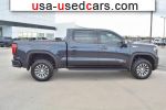 Car Market in USA - For Sale 2022  GMC Sierra 1500 AT4