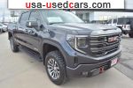 Car Market in USA - For Sale 2022  GMC Sierra 1500 AT4