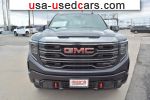 Car Market in USA - For Sale 2022  GMC Sierra 1500 AT4