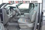 Car Market in USA - For Sale 2022  GMC Sierra 1500 AT4