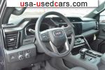 Car Market in USA - For Sale 2022  GMC Sierra 1500 AT4