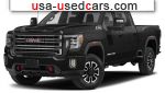 2023 GMC Sierra 2500 AT4  used car