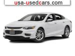 2016 Chevrolet Malibu 1LT  used car