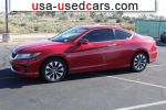 2015 Honda Accord EX  used car