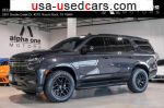 2022 Chevrolet Tahoe RST  used car