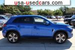 Car Market in USA - For Sale 2022  Mitsubishi Outlander Sport 2.0 SE