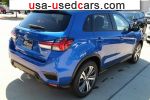 Car Market in USA - For Sale 2022  Mitsubishi Outlander Sport 2.0 SE