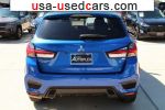 Car Market in USA - For Sale 2022  Mitsubishi Outlander Sport 2.0 SE