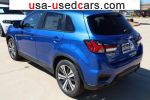 Car Market in USA - For Sale 2022  Mitsubishi Outlander Sport 2.0 SE