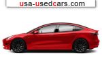 Car Market in USA - For Sale 2021  Tesla Model 3 Standard Range Plus