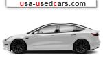 Car Market in USA - For Sale 2021  Tesla Model 3 Standard Range Plus