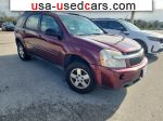 2009 Chevrolet Equinox LS  used car