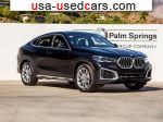 2023 BMW X6 xDrive40i  used car