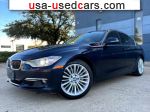 2014 BMW 335 i xDrive  used car