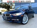 Car Market in USA - For Sale 2014  BMW 335 i xDrive