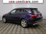 2018 Mercedes GLC 300 Base 4MATIC  used car