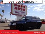 Car Market in USA - For Sale 2010  Chevrolet HHR LT