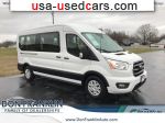 2020 Ford Transit-350   used car